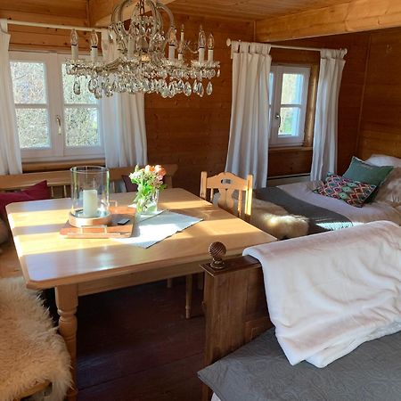 Ferien Haus Am Feldgarten Mit 160 Qm Fuer 2 Bis 9 Personen Raubling Ngoại thất bức ảnh