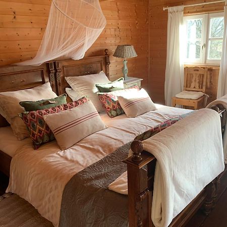 Ferien Haus Am Feldgarten Mit 160 Qm Fuer 2 Bis 9 Personen Raubling Ngoại thất bức ảnh