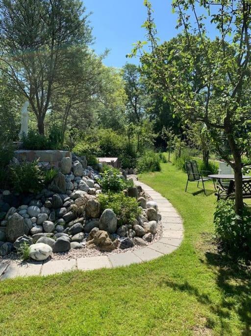 Ferien Haus Am Feldgarten Mit 160 Qm Fuer 2 Bis 9 Personen Raubling Ngoại thất bức ảnh