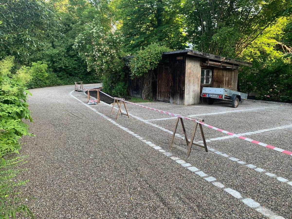 Ferien Haus Am Feldgarten Mit 160 Qm Fuer 2 Bis 9 Personen Raubling Ngoại thất bức ảnh