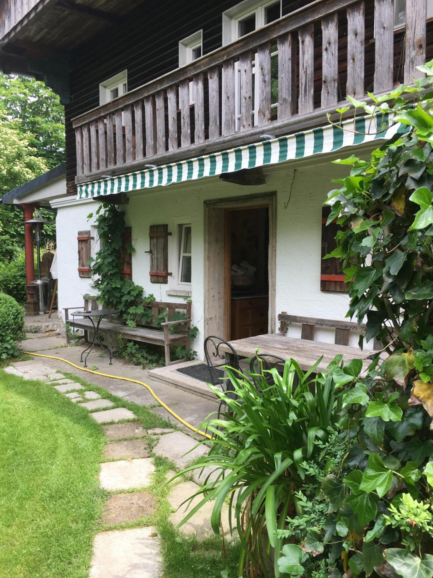 Ferien Haus Am Feldgarten Mit 160 Qm Fuer 2 Bis 9 Personen Raubling Ngoại thất bức ảnh