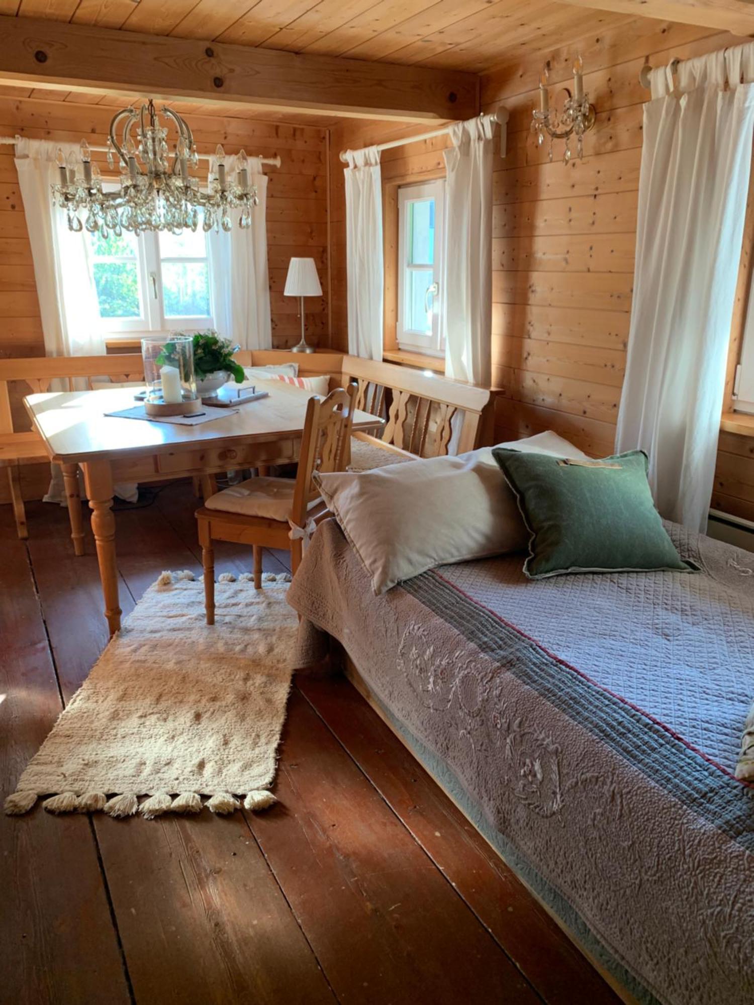Ferien Haus Am Feldgarten Mit 160 Qm Fuer 2 Bis 9 Personen Raubling Ngoại thất bức ảnh