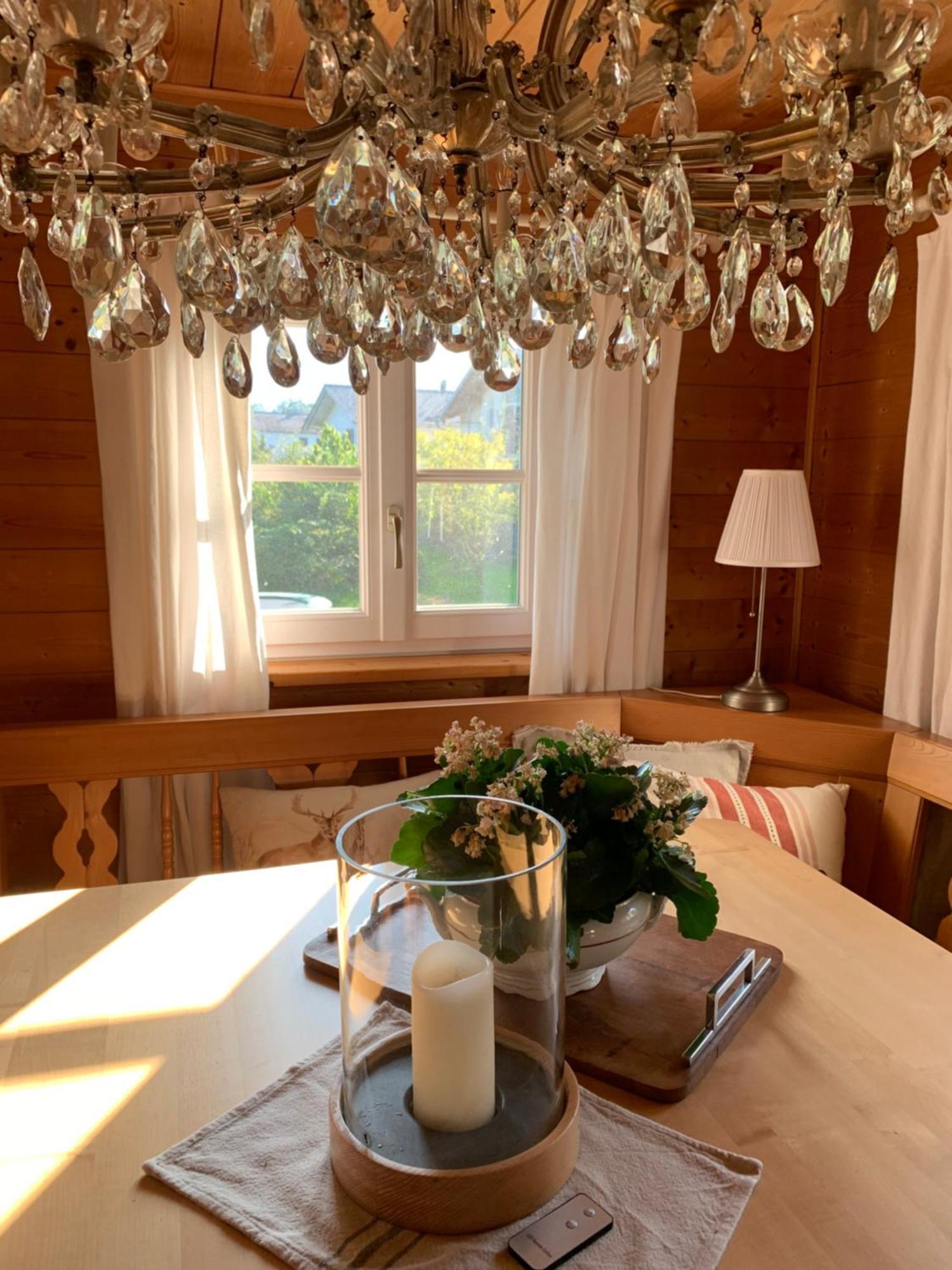 Ferien Haus Am Feldgarten Mit 160 Qm Fuer 2 Bis 9 Personen Raubling Ngoại thất bức ảnh