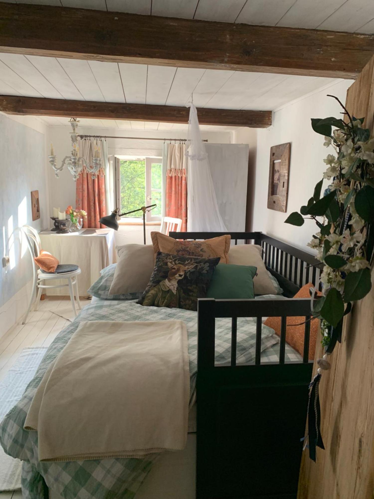Ferien Haus Am Feldgarten Mit 160 Qm Fuer 2 Bis 9 Personen Raubling Ngoại thất bức ảnh